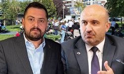 Ulucan’dan Albayrak’a park tepkisi: “Kamu alanları bir partinin değil, milletindir!”