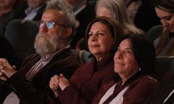 Uluslararası Eskişehir Yunus Emre Edebiyat Şenliği için muhteşem açılış