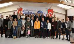 Uluslararası Eskişehir Yunus Emre Edebiyat Şenliği'nde final