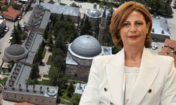 Ünlüce'den Kurşunlu Külliyesi'nden tahliye kararına tepki: "Kapıları sanata açık kalmalı"