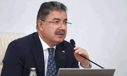 Vali Dr. Erdinç Yılmaz'dan ESO'ya kutlama ve teşekkür mesajı