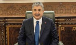 Vali Yılmaz: "Basın, halkın doğru haber alma hakkının en büyük teminatıdır"