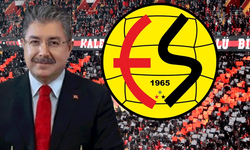 Vali Yılmaz: "Bu şehrin ruhunda pes etmek yok, şampiyonluk inancı var"