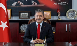 Vali Yılmaz'dan 11 Ekim Dünya Kız Çocukları Günü mesajı