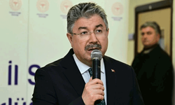 Vali Yılmaz'dan '19 Ekim Muhtarlar Günü' mesajı