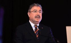 Vali Yılmaz'dan şehit polis memuru Ahmet Türkoğlu için taziye mesajı