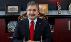 Vali Yılmaz'dan Ziya Gökalp için anma mesajı