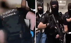 Eskişehir dahil 75 ilde narkotik operasyonu!