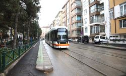 Eskişehir'de 4 hatta tramvay seferi durmuştu: ESTRAM'dan yeni açıklama