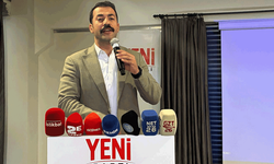 Yalaz: 12 bin üyemizle il başkanını seçeceğiz