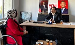 Yalaz: “Biz Eskişehir’de zaten yıllardır iktidarız ”