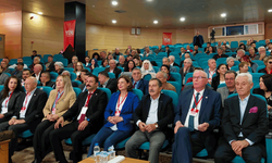 YENİ Parti Eskişehir’de kongre heyecanı: Talat Yalaz güven tazeledi!