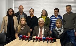 YENİ Parti Eskişehir’den Halk TV’ye kayyım atanmasına tepki!