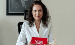 Yeni Parti'de Çalıkuşu Yazıcı yönetiminin görev dağılımı yapıldı