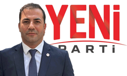 Yeni Parti’de İl Başkanlığı için bu tarihte sandık kurulacak
