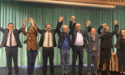 YENİ Parti’de Talat Yalaz’a yüzde 70 destek!