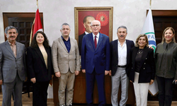 Yenikent’ten Başkan Kurt’a imar planı teşekkürü