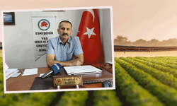 Yıldıran Kılıç’tan çarpıcı uyarı: “Belki de tarım yapan son kuşağız!”