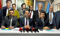 Yılmaz: “Eskişehir Türkiye'nin büyümesinden yeterli payı alamıyor”