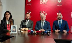 Zafer Partili Özcan Pehlivanoğlu’ndan Beylikova çıkışı: “Nadir toprak elementleri millî çıkarlar için kullanılmalı!”