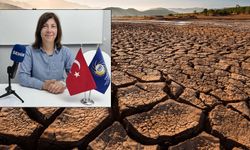 ZMO Eskişehir Şube Başkanı Selma Güder’den kritik uyarı: “Yağışlar sevindirdi ama tehlike geçmedi!”