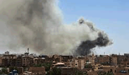 Sudan’da hava saldırısı: 5’i çocuk 17 ölü