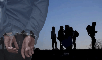 Eskişehir’de göçmen kaçakçılarına hapis