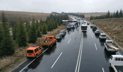 Eskişehir’deki kazanın bilirkişi raporu hazırlandı