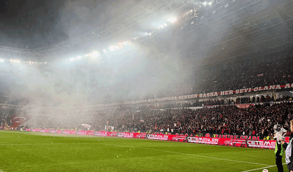 Eskişehirspor’a şampiyonluk çok uzak değil