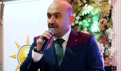 Albayrak’tan sert eleştiri: “Eskişehir’e ihanet eden toksik tipler var”