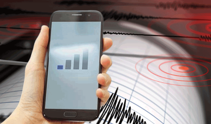 Deprem sonrası iletişimde sorunu yaşanıyor