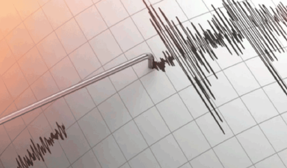 İstanbul’da 6,2 büyüklüğünde deprem… Eskişehir de sallandı