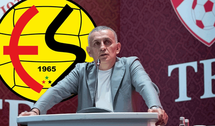 Eskişehirspor’a etki edecek kural değişiyor mu? Kulüpler itiraz etti!