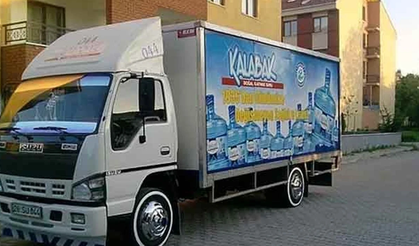 Eskişehirliler dikkat! Kalabak Su’dan dağıtım duyurusu
