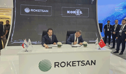 Savunma Sanayisi’ne güçlü adım