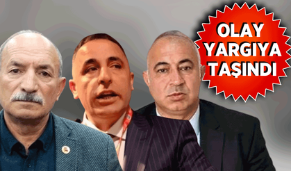 CHP Eskişehir’de sular durulmuyor
