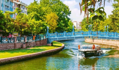 Eskişehir’de yeni haftada hava nasıl olacak? Meteoroloji gün gün duyurdu