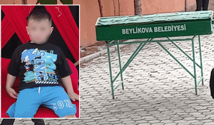 Eskişehir'de okulda fenalaşan 7 yaşındaki çocuk hayatını kaybetti