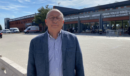 Çakırözer: “Artık Eskişehir’i yok saymayın, tarifeli uçak seferlerini başlatın!”