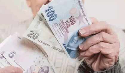 Emeklilikte çifte maaş sistemi sona erdi