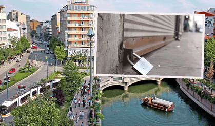 Eskişehir’de işyerleri kapanmaya devam ediyor