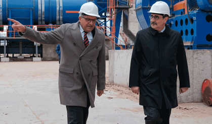 Eskişehir sanayisinin gücü ve OSB’lerin vizyonu ele alındı