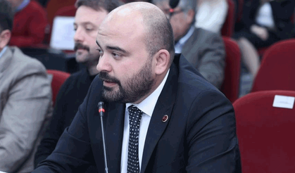 Odunpazarı’nda yeni belediye tartışması: Sungur’dan sert tepki