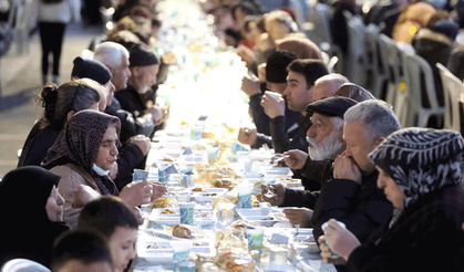 21 Şubat’ta Eskişehir’de toplu iftar nerede yapılacak