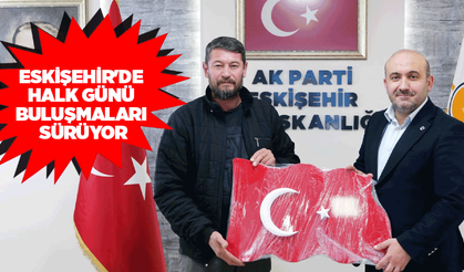 Albayrak: "Her görüş bizim için yol haritası"