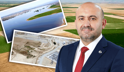 Başkan Albayrak duyurdu: Eskişehir’e 33,8 milyar TL yatırım