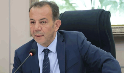 Bolu Belediyesine irtikap operasyonu: Tanju Özcan dahil 13 kişi gözaltında