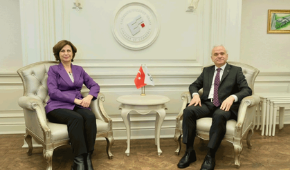 Büyükşehir ve ETO’dan her ayın 26’sında indirim çağrısı