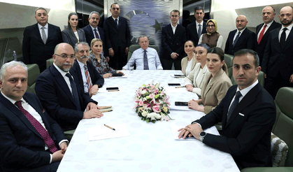 Cumhurbaşkanı’ndan Eskişehir detaylı yeni Anayasa açıklaması