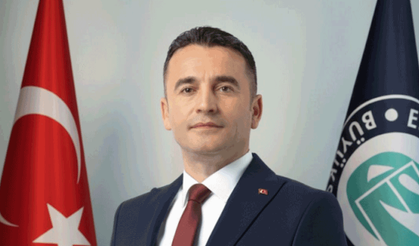 Dökmeci: Sivrihisar’a kalıcı ve güçlü hizmetler sunmaya devam edeceğiz